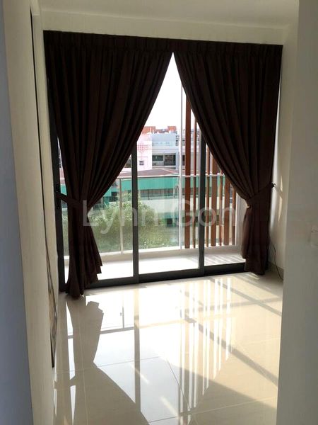 1 Bed Condo for Sale in  Primedge - Image 1
